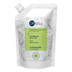 Gel Nettoyant Citron Vert