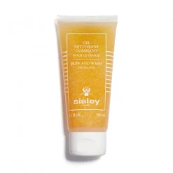 Gel Nettoyant Gommant