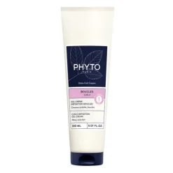 Gel-Crème Définition Boucles Jour 1