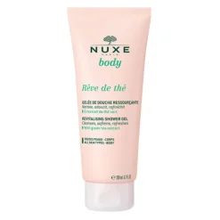 Gelée de Douche Ressourçante