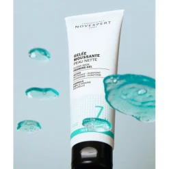Gelée Moussante Peau Nette