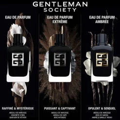 Gentleman Society