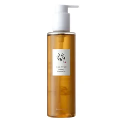 Ginseng Cleansing Oil