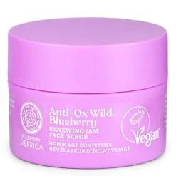 Gommage Confiture Révélateur d'Eclat Visage