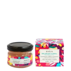 Gommage Corps Delirium Floral