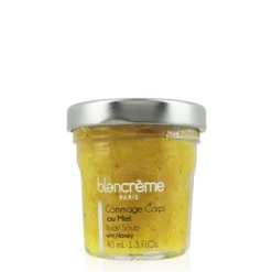 Gommage Corps Miel