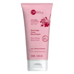 Gommage Corps Resurfaçant à la Grenade