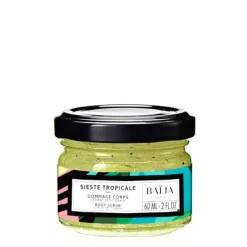 Gommage Corps Sieste Tropicale