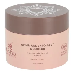 Gommage Exfoliant Douceur