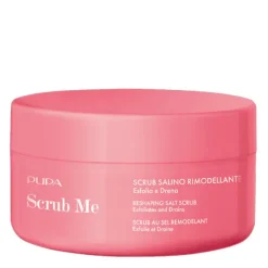 Gommage Salin Remodelant