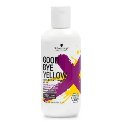 Good Bye Yellow