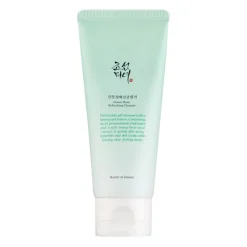 Green Plum Refreshing Cleanser
