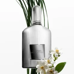 Grey Vetiver