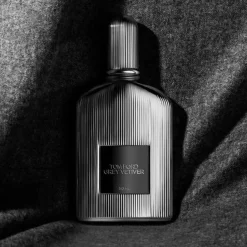 Grey Vetiver
