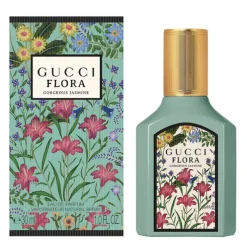 Gucci Flora Gorgeous Jasmine