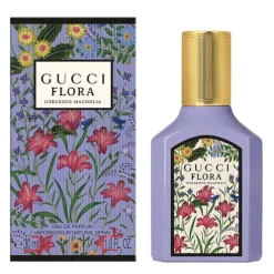 Gucci Flora Gorgeous Magnolia