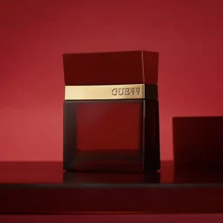 Guess Seductive Red Homme