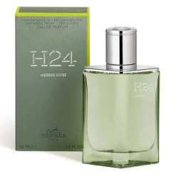 H24 Herbes Vives