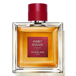 Habit Rouge Le Parfum