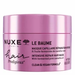 Hair Prodigieux Masque Capillaire