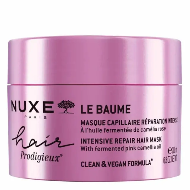 Hair Prodigieux Masque Capillaire
