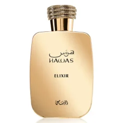 Hawas Elixir