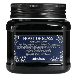 Heart of Glass Rich Conditioner