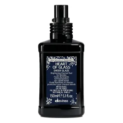 Heart of Glass Sheer Glaze