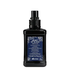 Heart of Glass Sheer Glaze