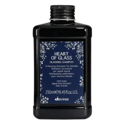 Heart of Glass Silkening Shampoo