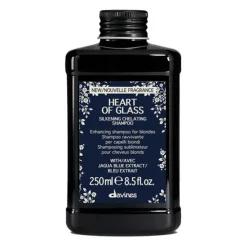 Heart of Glass Silkening Chelating Shampoo