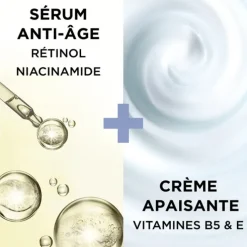 Hello Results Serum-en-Crème