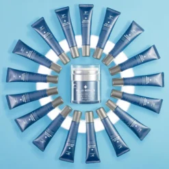 Hello Results Serum-en-Crème