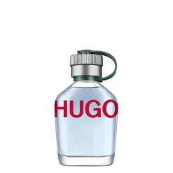 Hugo Man