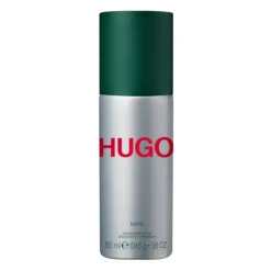 Hugo Man