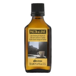 Huile avant Rasage et Barbe