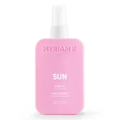 Huile Cheveux Solaire