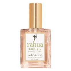 Huile Corps Amazon Oil