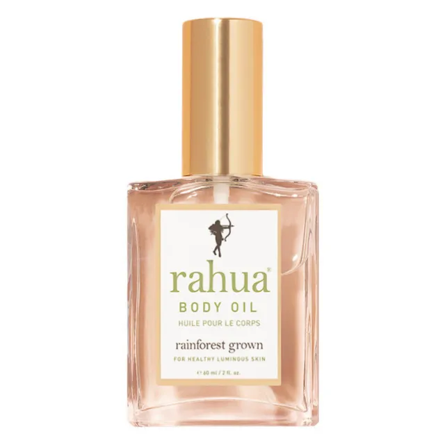 Huile Corps Amazon Oil