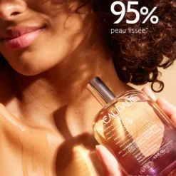 Huile de Soin Lissage & Glow