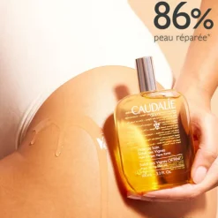 Huile de Soin Soleil des Vignes