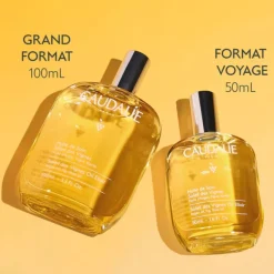 Huile de Soin Soleil des Vignes