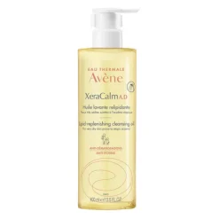 Huile Lavante Relipidante