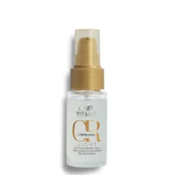 Huile Légère Révélatrice de Lumière