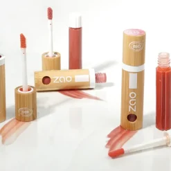 Huile Lèvres Color & Repulp