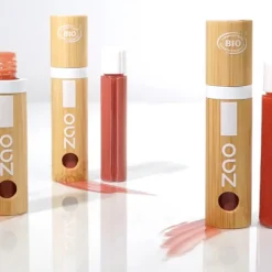 Huile Lèvres Color & Repulp