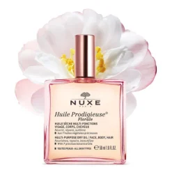 Huile Prodigieuse® Florale