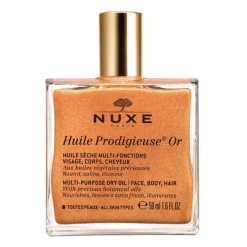 Huile Prodigieuse® Or
