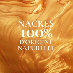 Huile Solaire Or Haute Protection