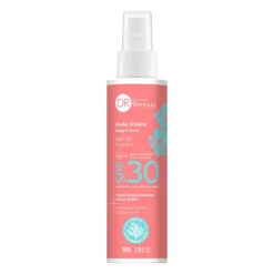 Huile Solaire SPF30